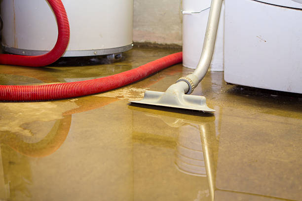 Best Emergency water damage restoration  in Deshler, OH