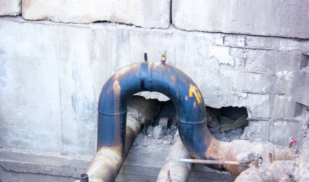 Best Ceiling water damage repair  in Deshler, OH